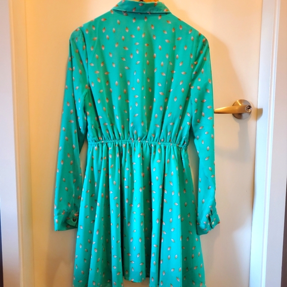 Romeo & Juliet Couture Ice Cream Dress - Picture 2 of 3